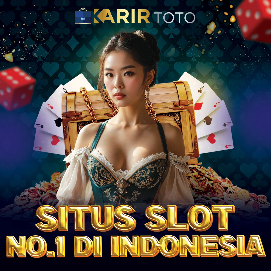 KARIRTOTO $ Website Karir Online 2025